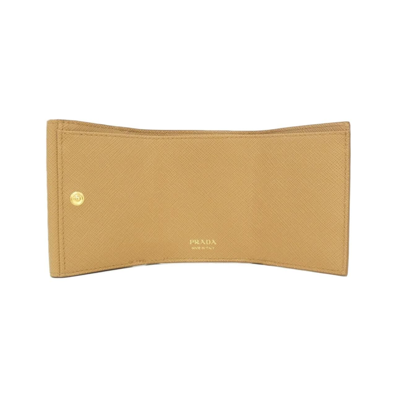 PRADA 1MH042 Wallet 4