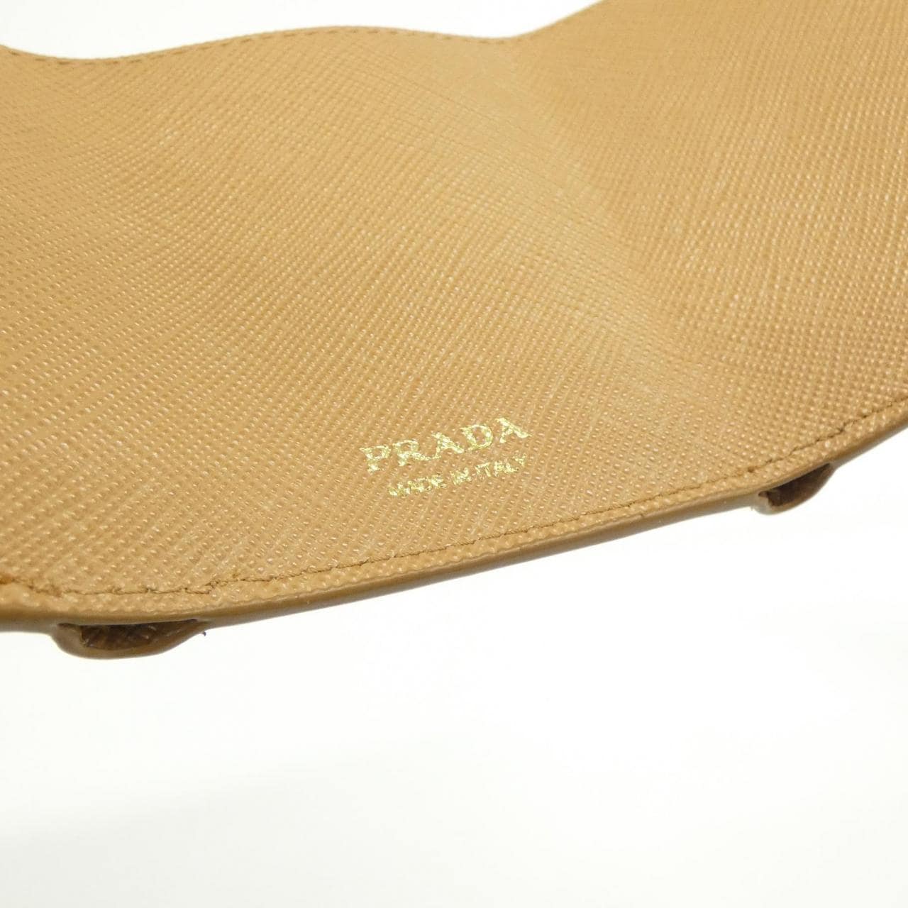 PRADA 1MH042 Wallet 5