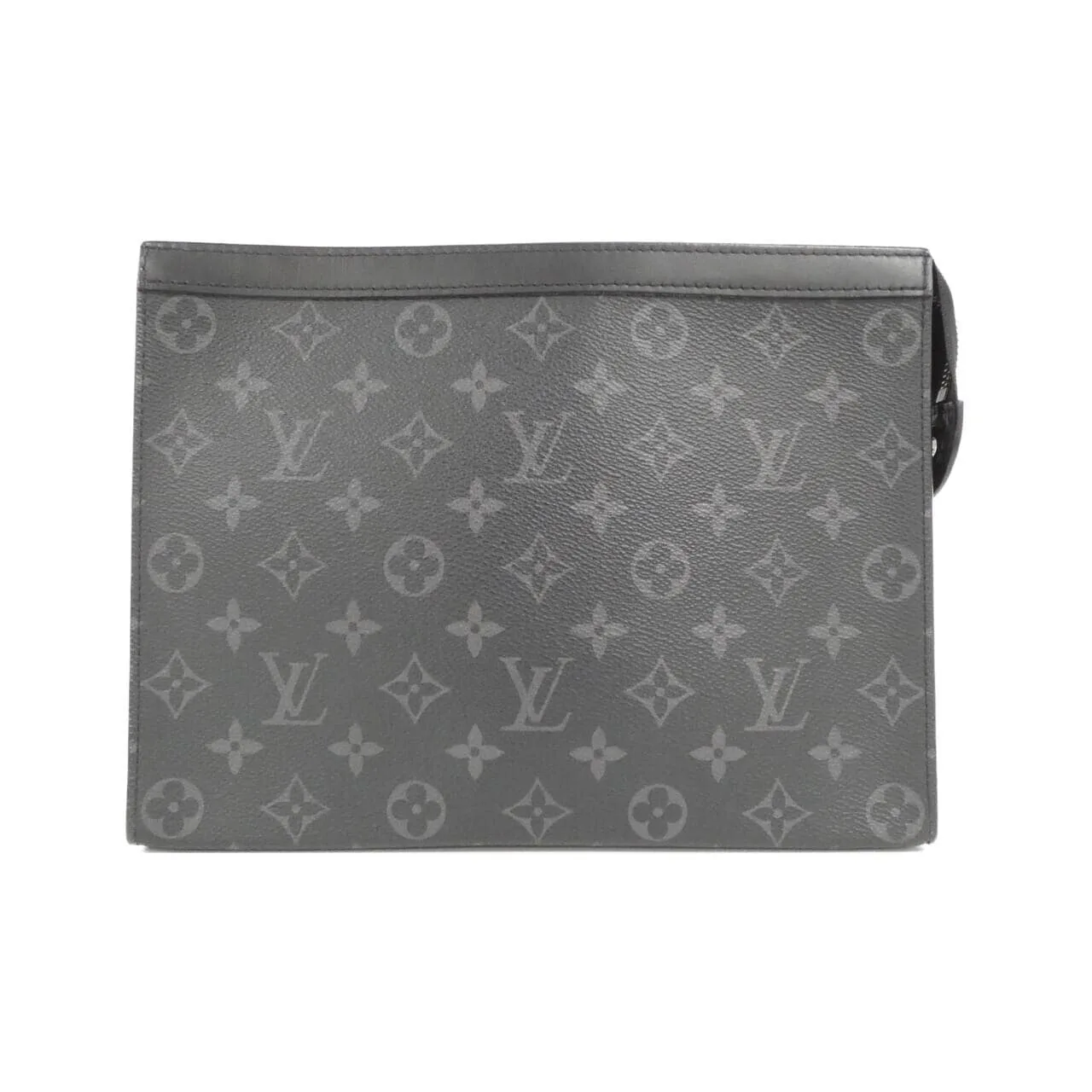LOUIS VUITTON Pochette M61692 Handbag Monogram