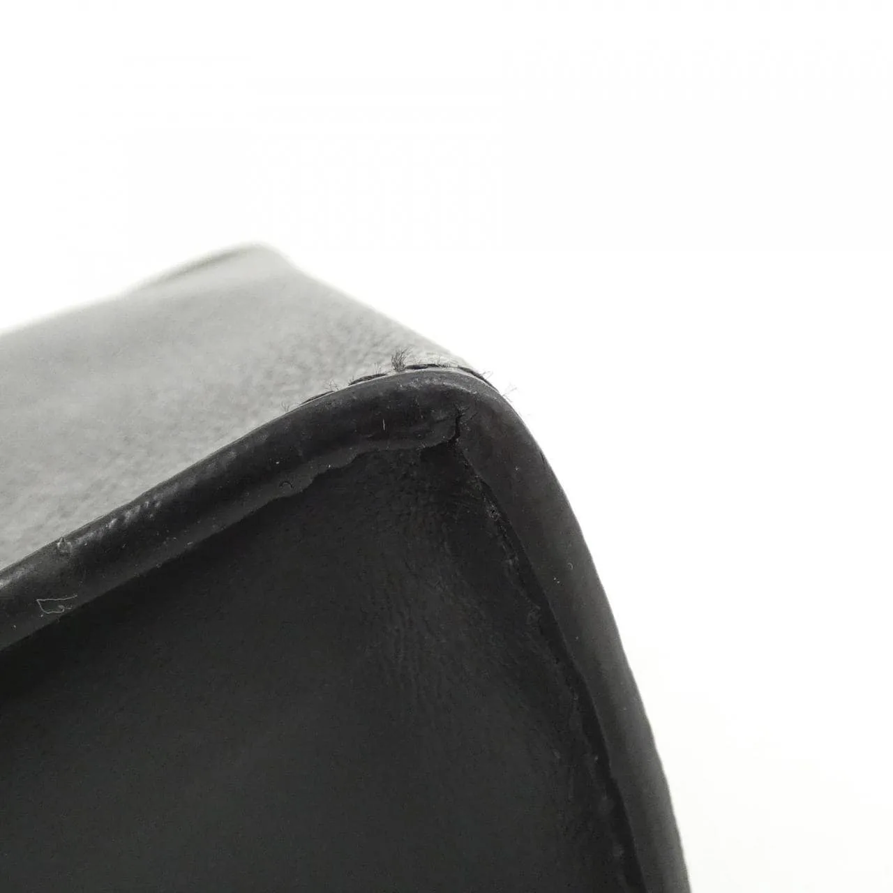 LOUIS VUITTON Pochette M61692 Handbag Monogram 黑色 Monogram 中古品A - 縮圖 4