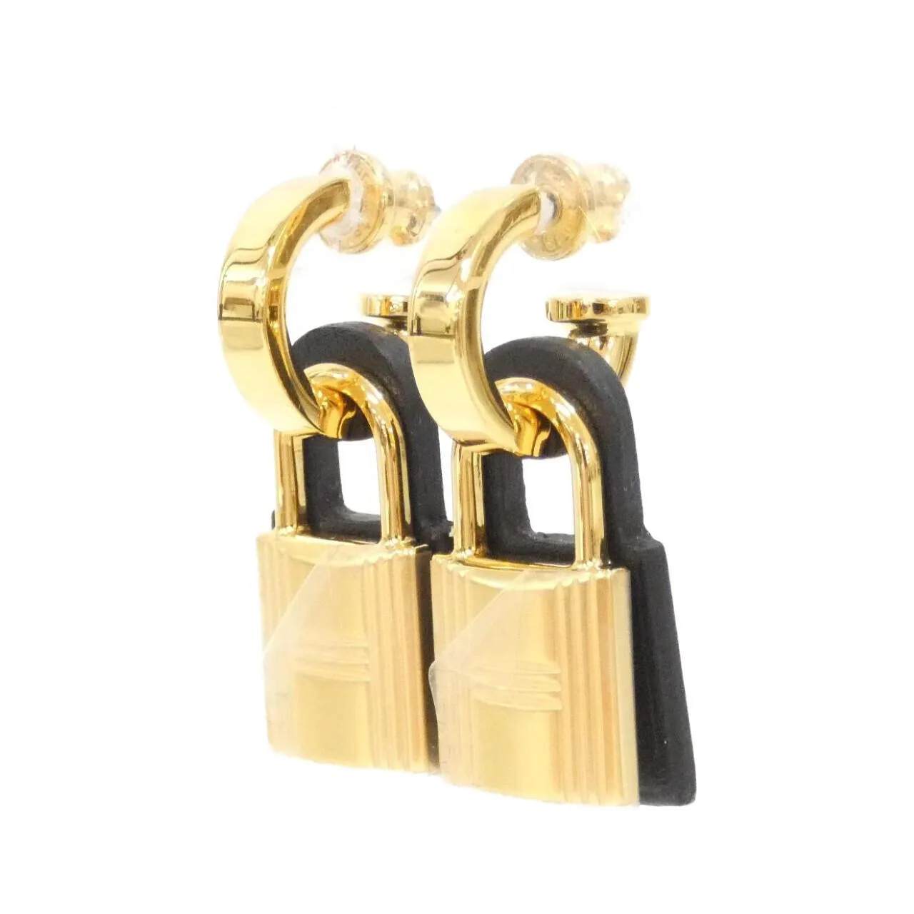 HERMES Kelly 078851CC Accessories Swift