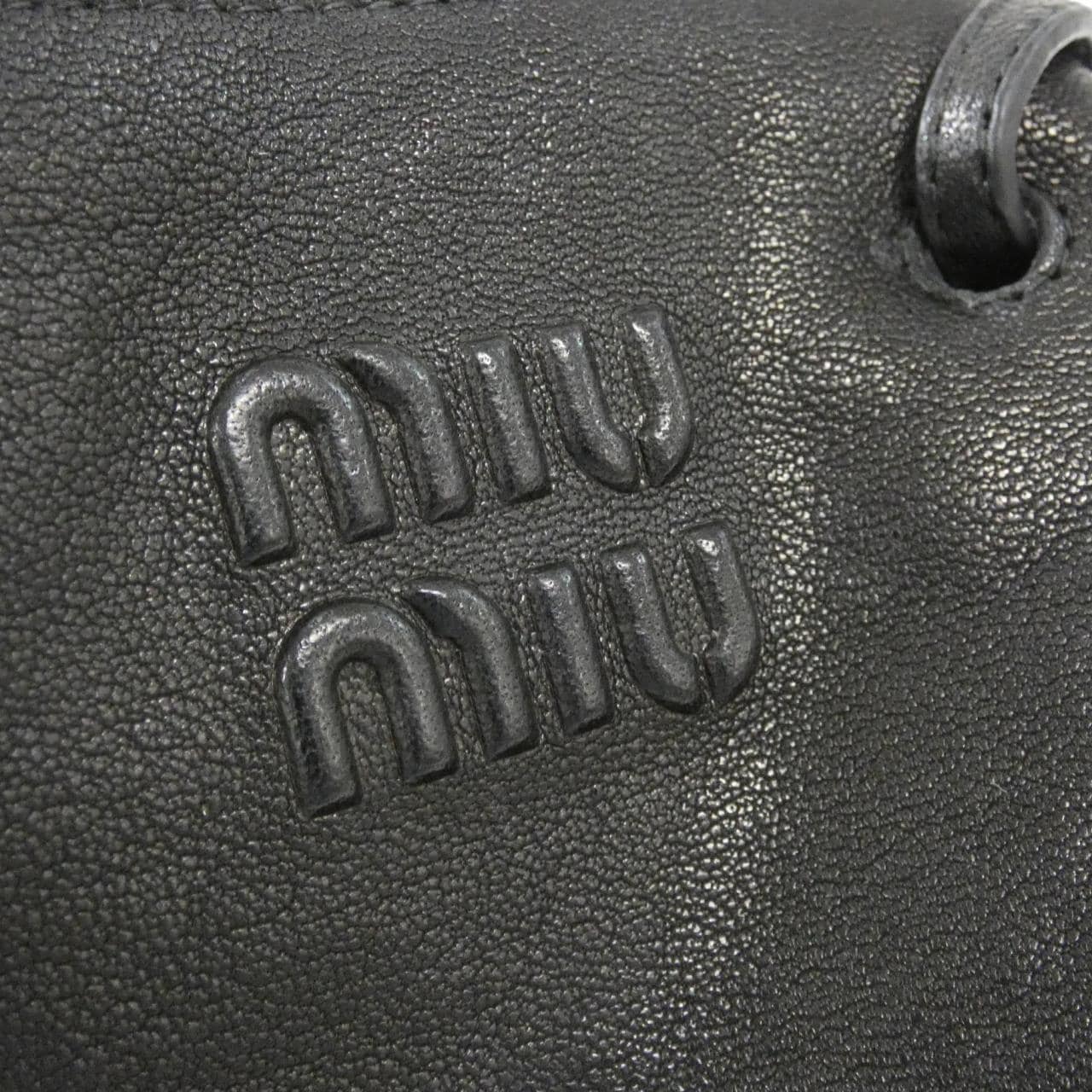 MIU MIU 5NF460 Handbag 4
