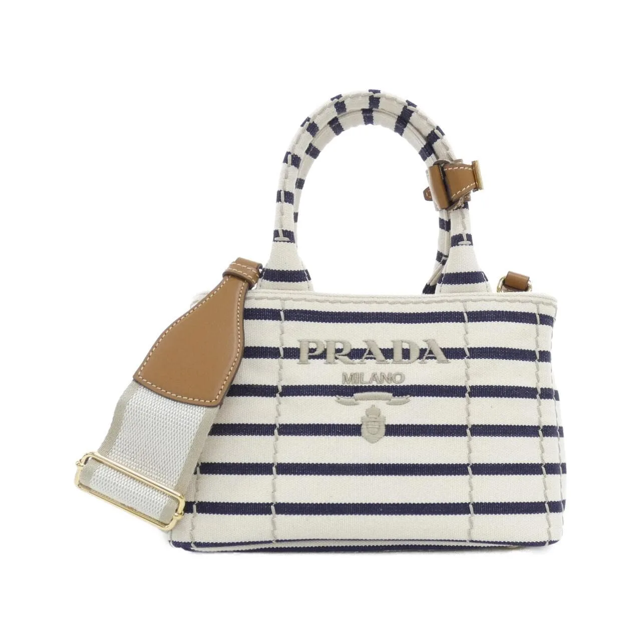 PRADA 1BA038 手提包