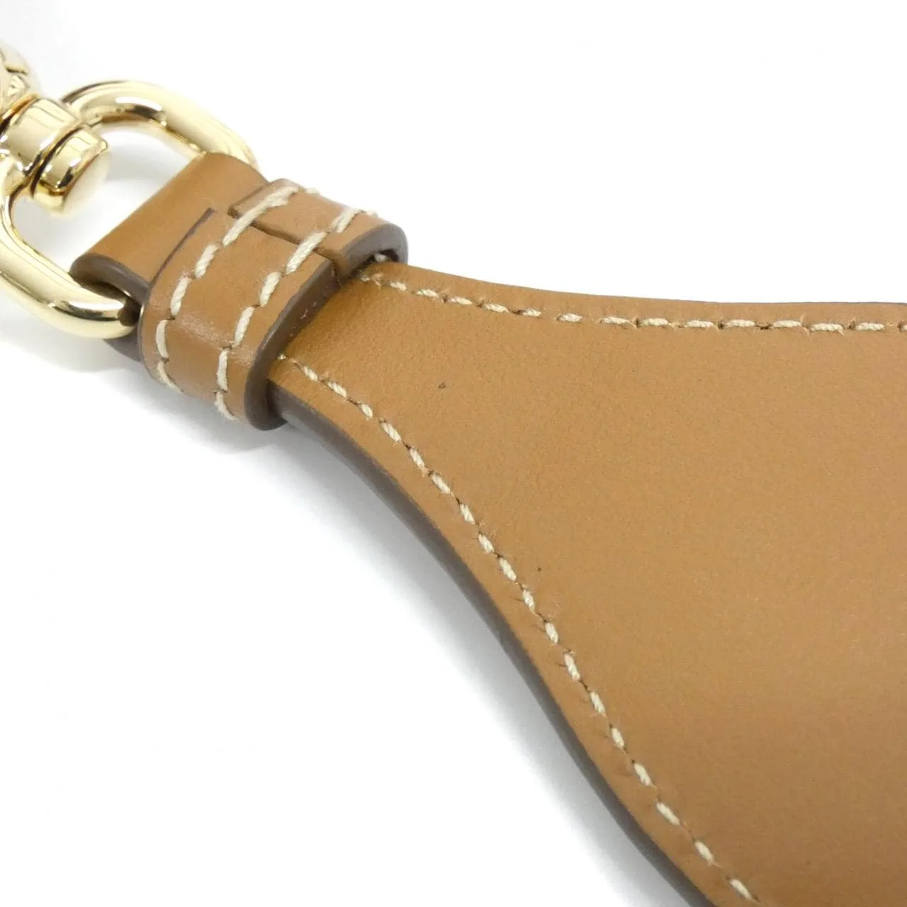 PRADA 1BA038 手提包 黑色 中古品A - 縮圖 6