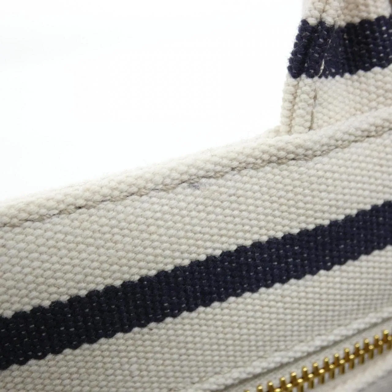 PRADA 1BA038 手提包 黑色 中古品A - 縮圖 8