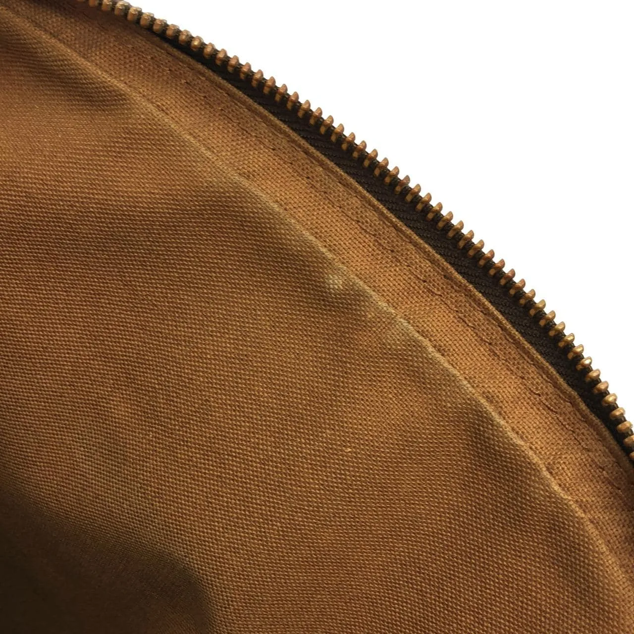 LOUIS VUITTON Trotteur M97037 Shoulder Monogram 黑色 Monogram 中古品B - 縮圖 9