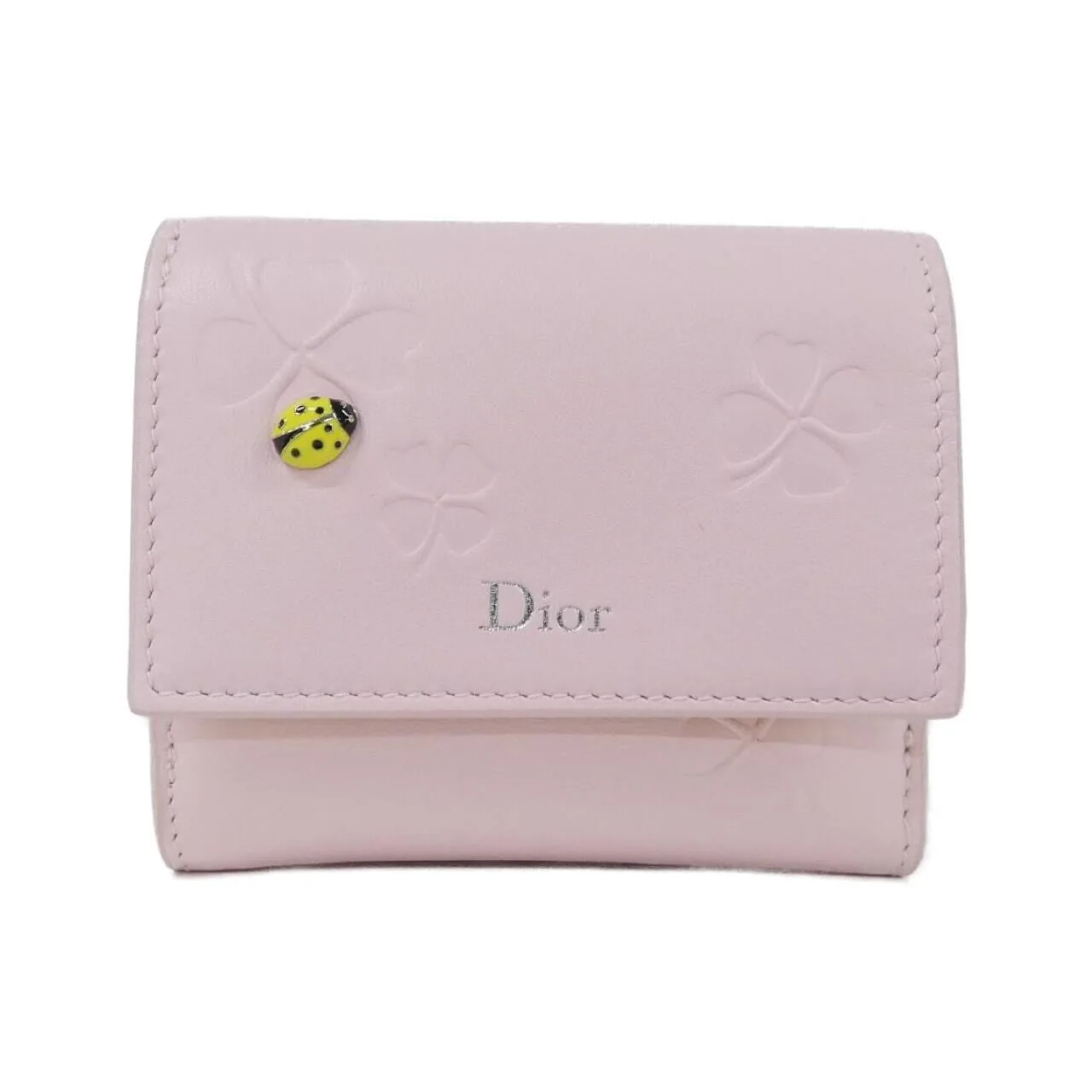 DIOR S2416PUKA Wallet