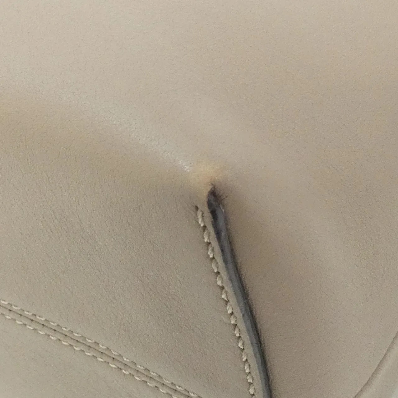 FENDI By The Way 8BL146 1D5 Handbag Black Rank A - Thumbnail 3