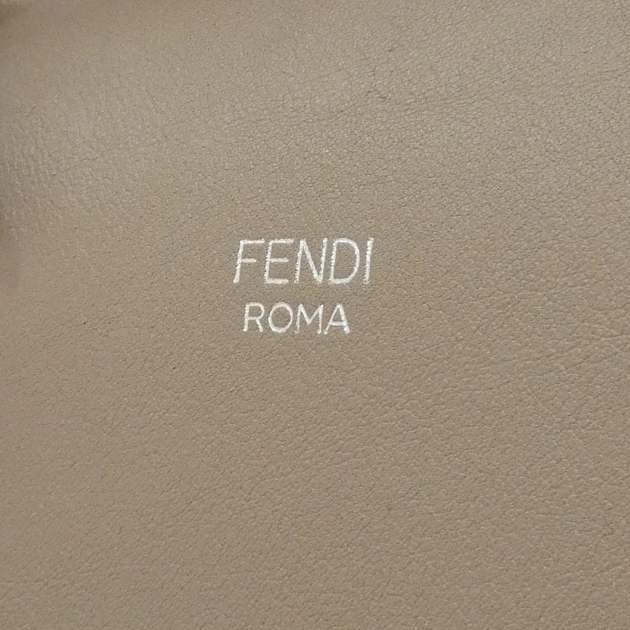 FENDI By The Way 8BL146 1D5 Handbag Black Rank A - Thumbnail 4