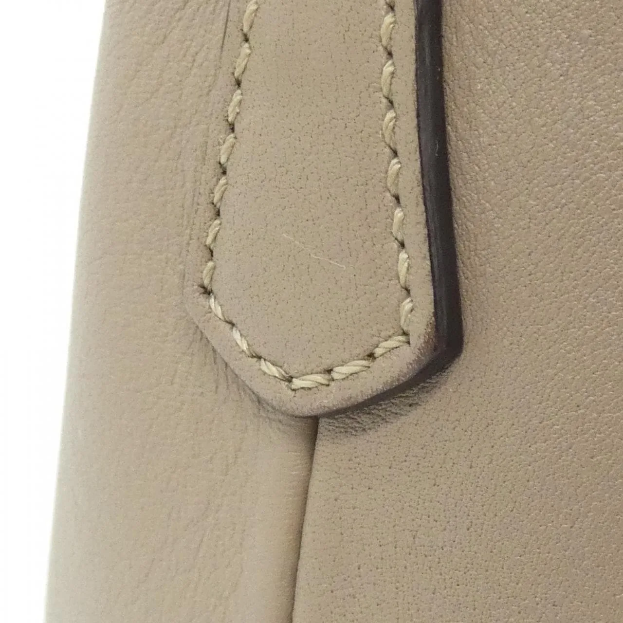 FENDI By The Way 8BL146 1D5 Handbag Black Rank A - Thumbnail 7