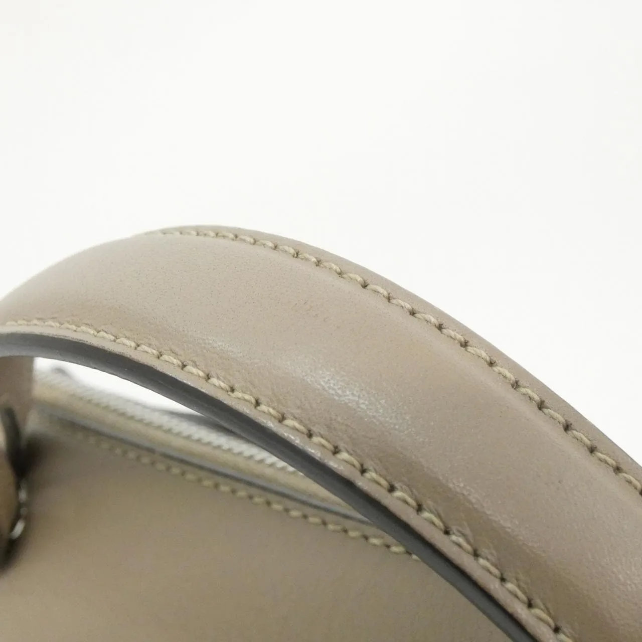 FENDI By The Way 8BL146 1D5 Handbag Black Rank A - Thumbnail 9