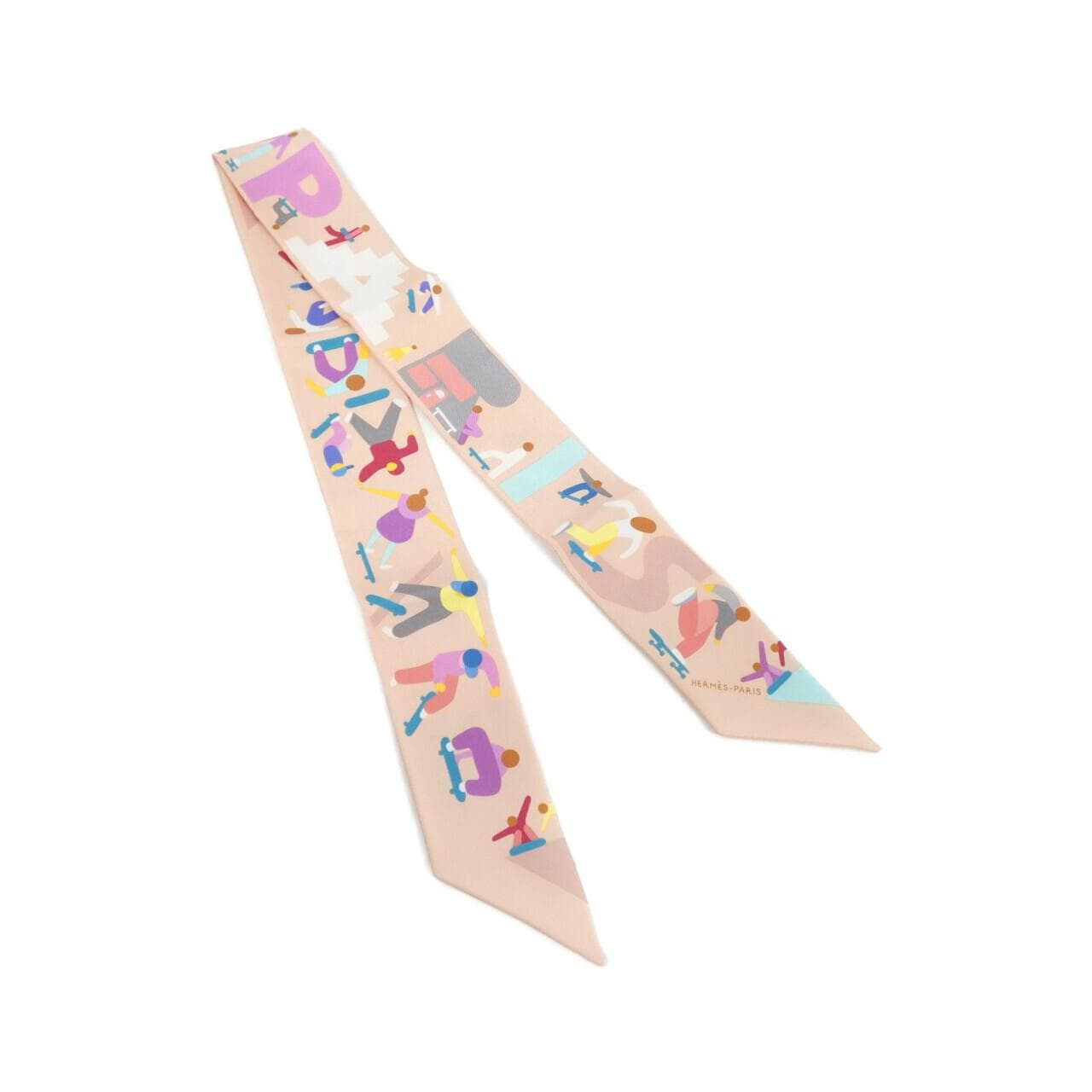 HERMES 064176S Scarf