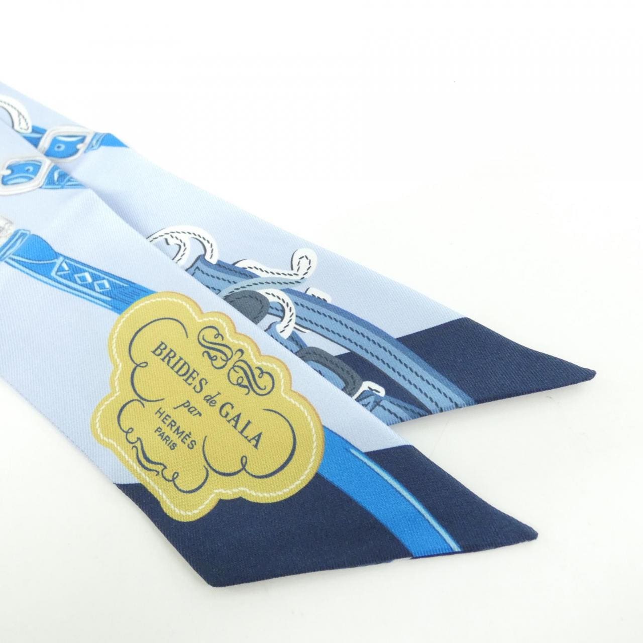 HERMES 063940S Scarf 2