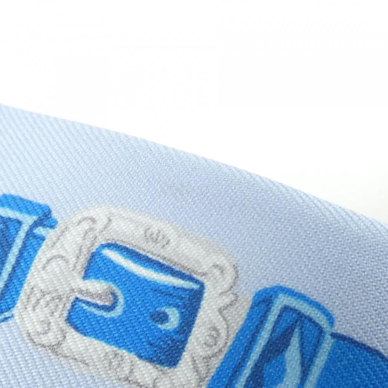 HERMES 063940S Scarf 3