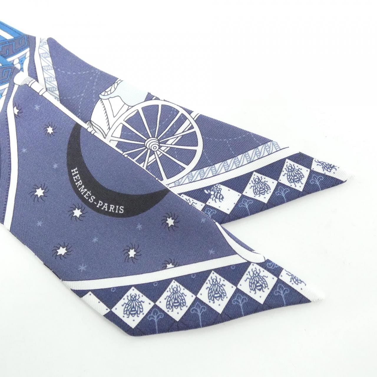 HERMES 063757S Scarf 2