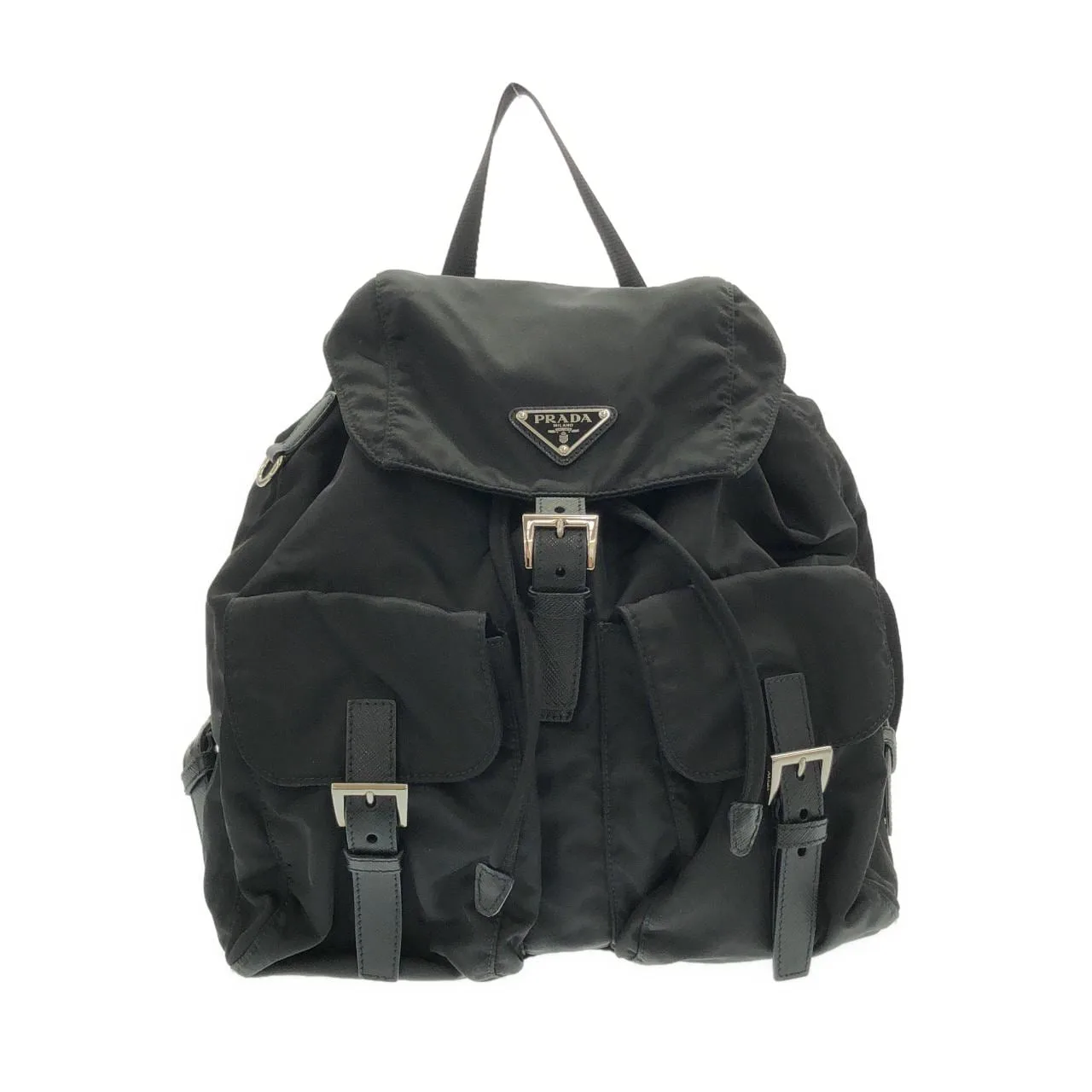 PRADA 1BZ811 Backpack