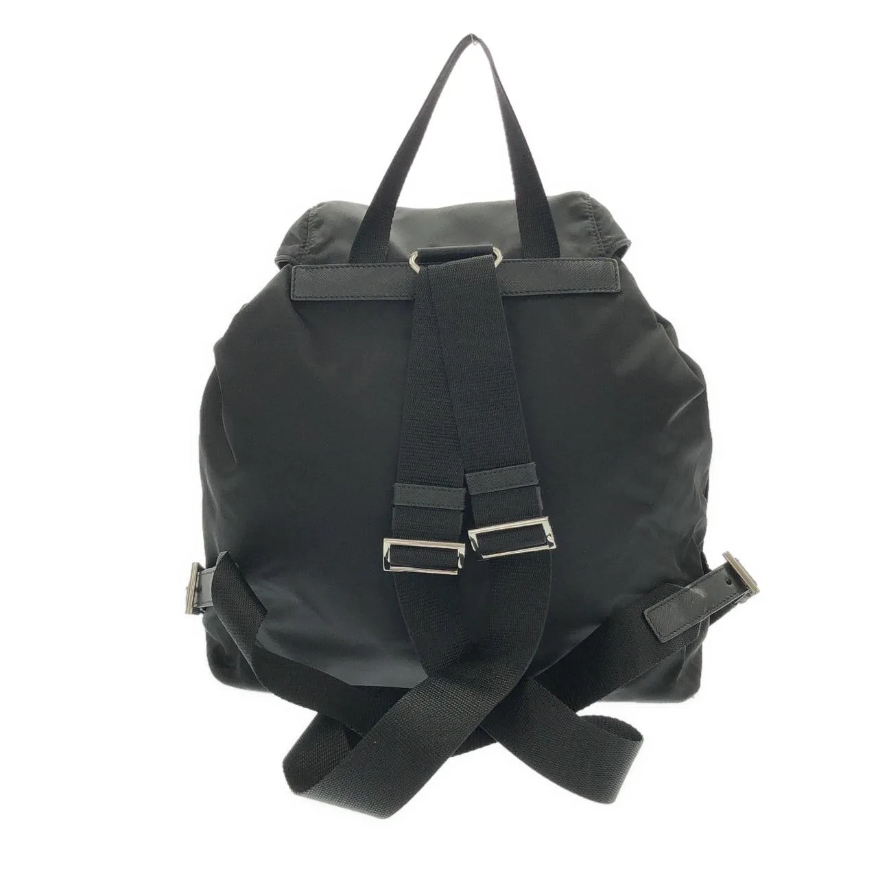 PRADA 1BZ811 Backpack