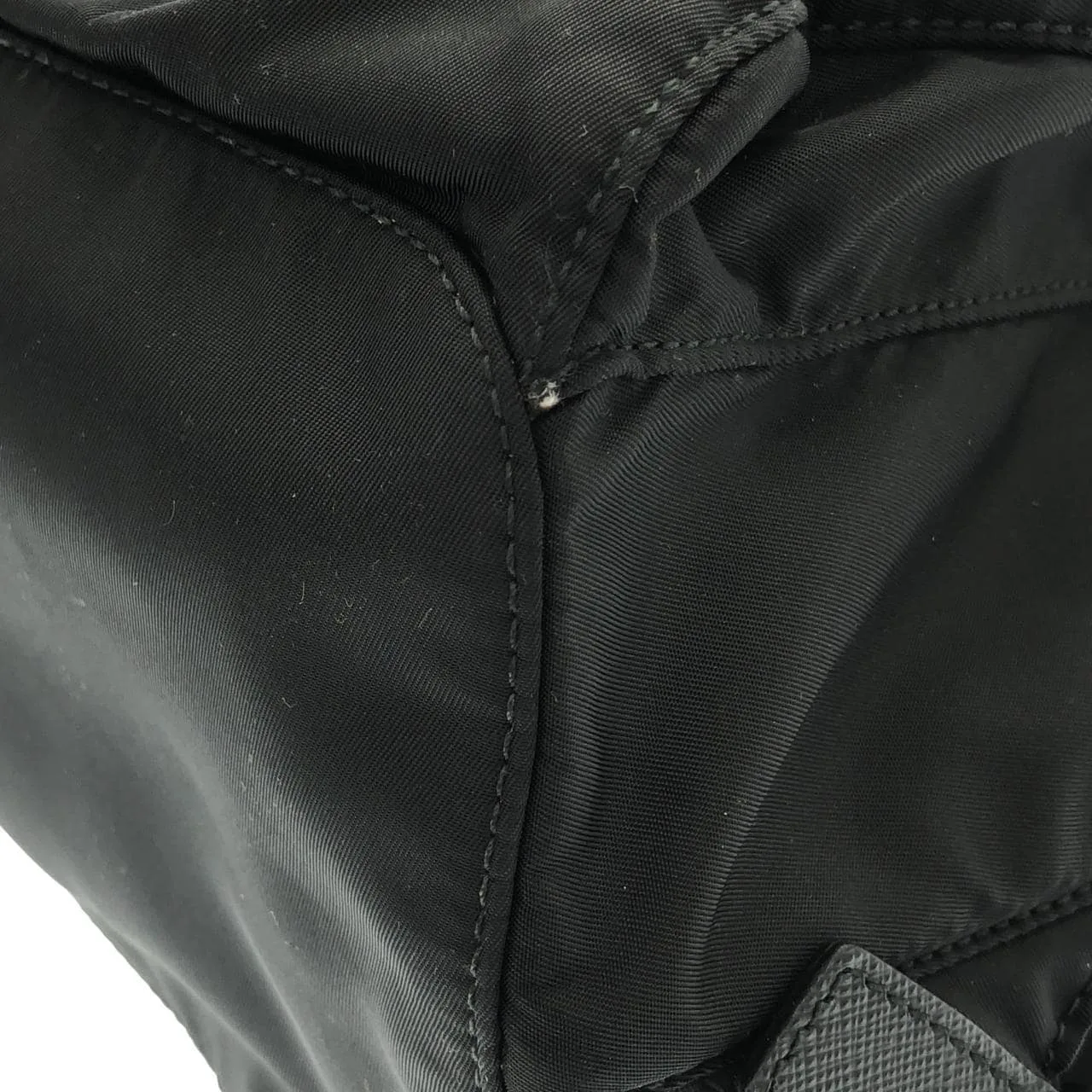 PRADA 1BZ811 Backpack