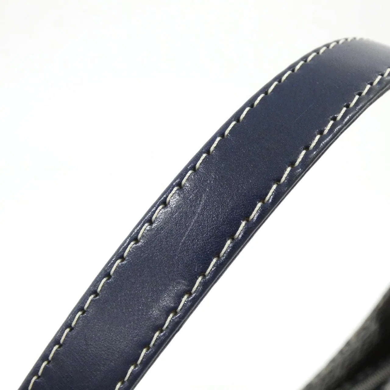 FENDI 16115 Shoulder Canvas