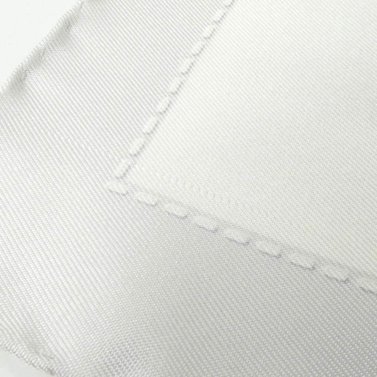 GUCCI Scarf 白色 中古品A - 縮圖 3