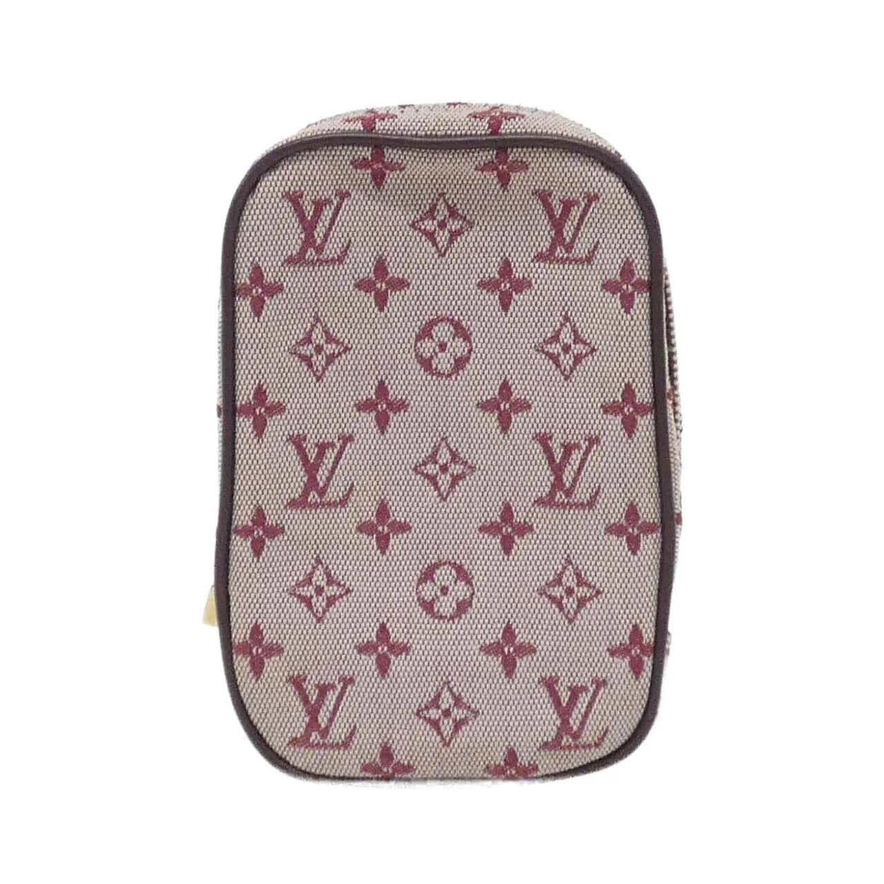 LOUIS VUITTON M60001 Shoulder Monogram Black