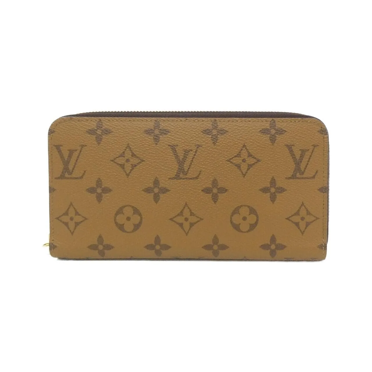 LOUIS VUITTON M82444 Wallet Monogram