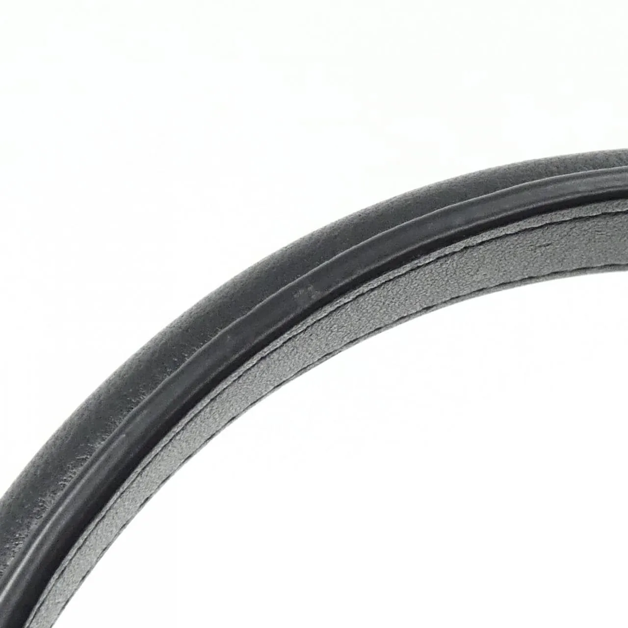 CHANEL AP4856 Handbag Lambskin 黑色 羊皮 中古品A - 縮圖 6