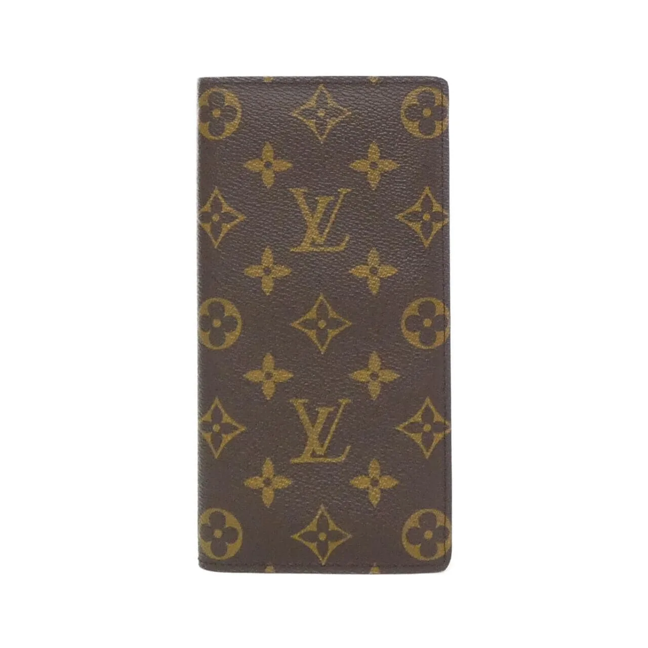 LOUIS VUITTON M66540 Wallet Monogram