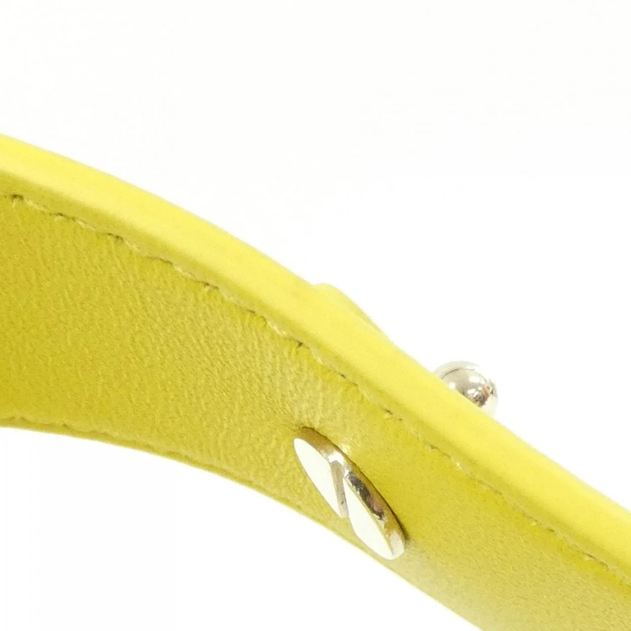 DIOR Lady Dior M0538OCAL Handbag Lambskin 黑色 羊皮 中古品A - 縮圖 5