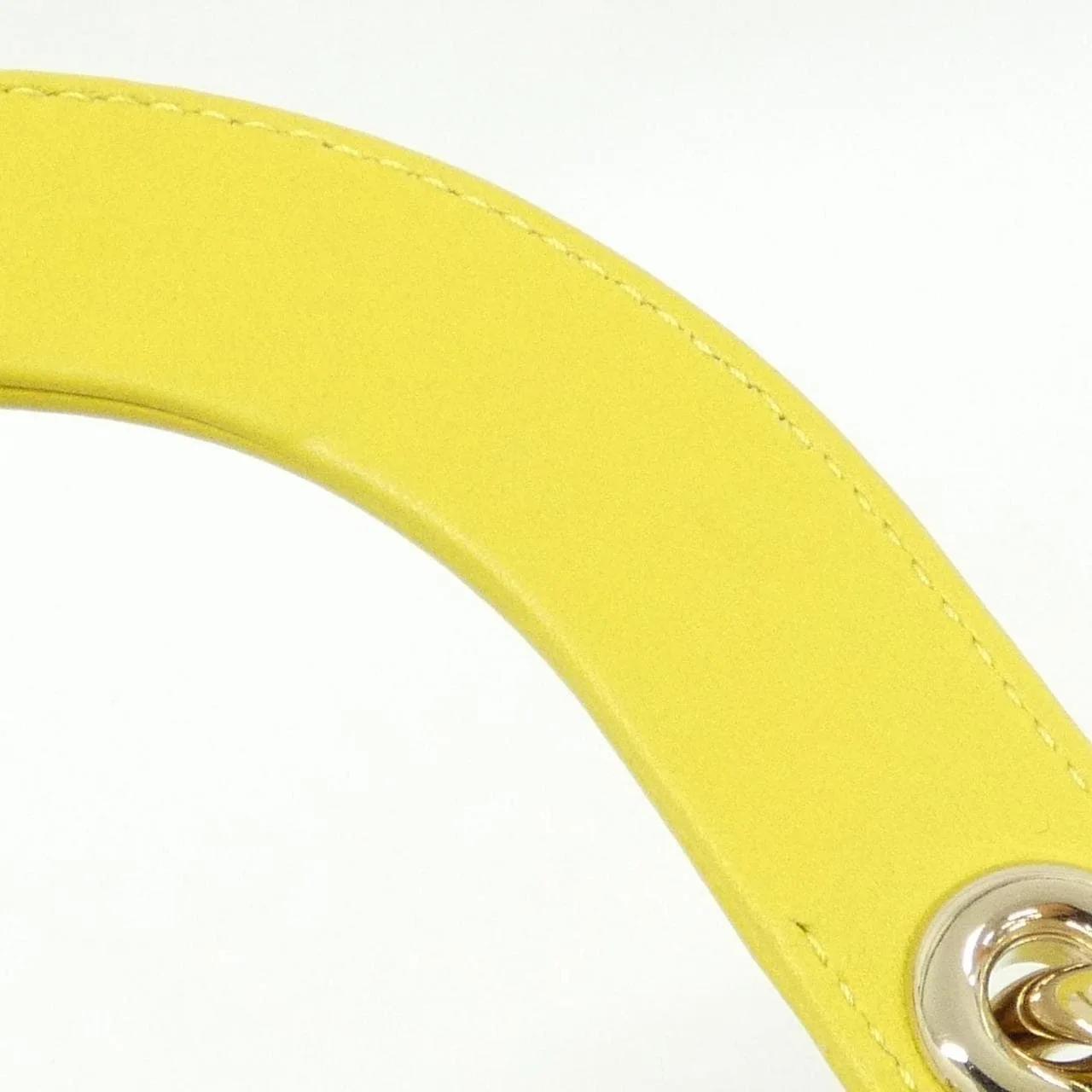 DIOR Lady Dior M0538OCAL Handbag Lambskin 黑色 羊皮 中古品A - 縮圖 6