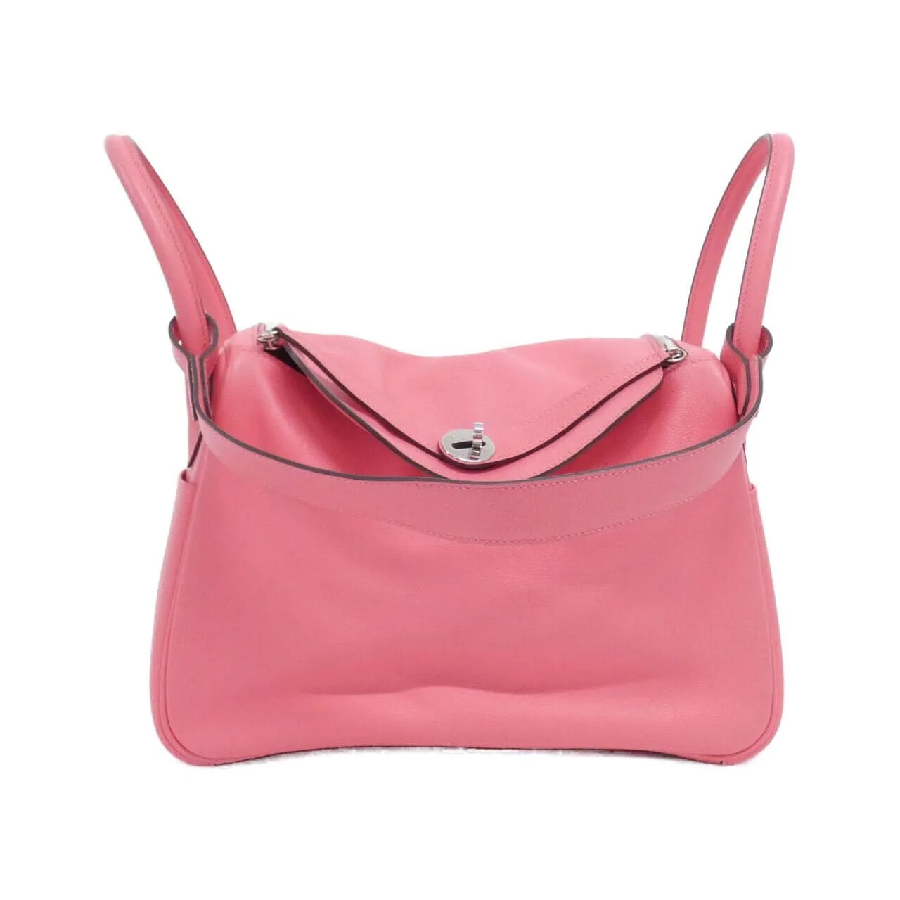 HERMES Lindy 073429CK Shoulder