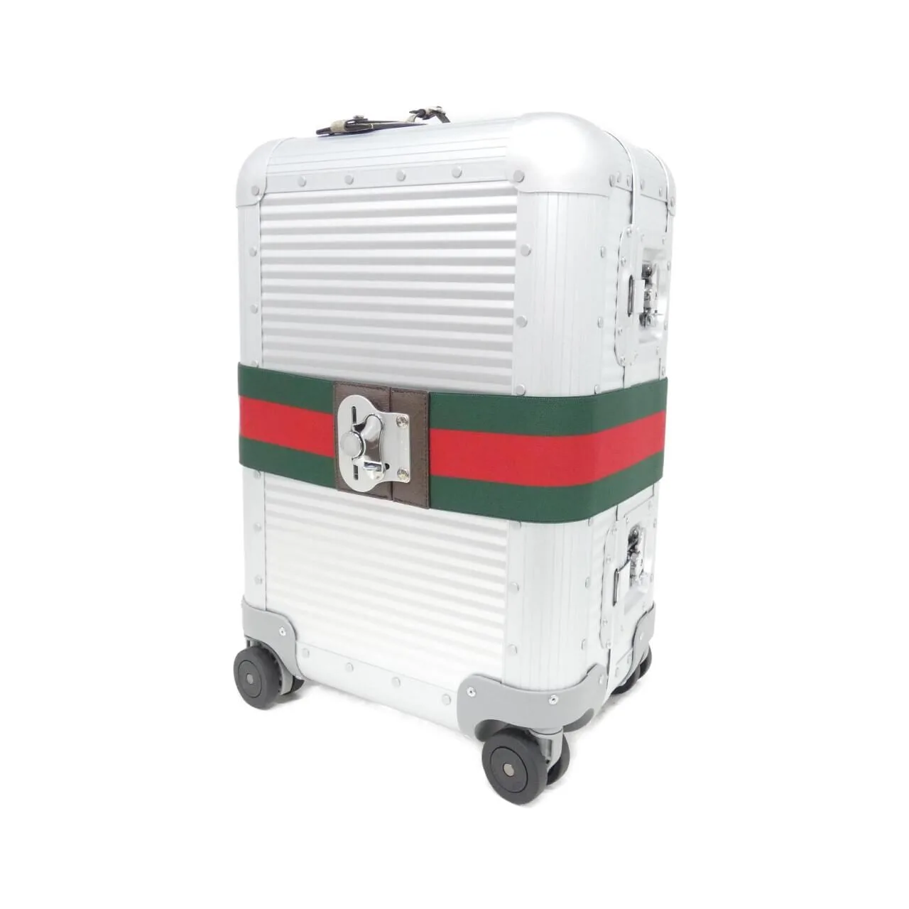 GUCCI 743843 9AACE Bag Beige