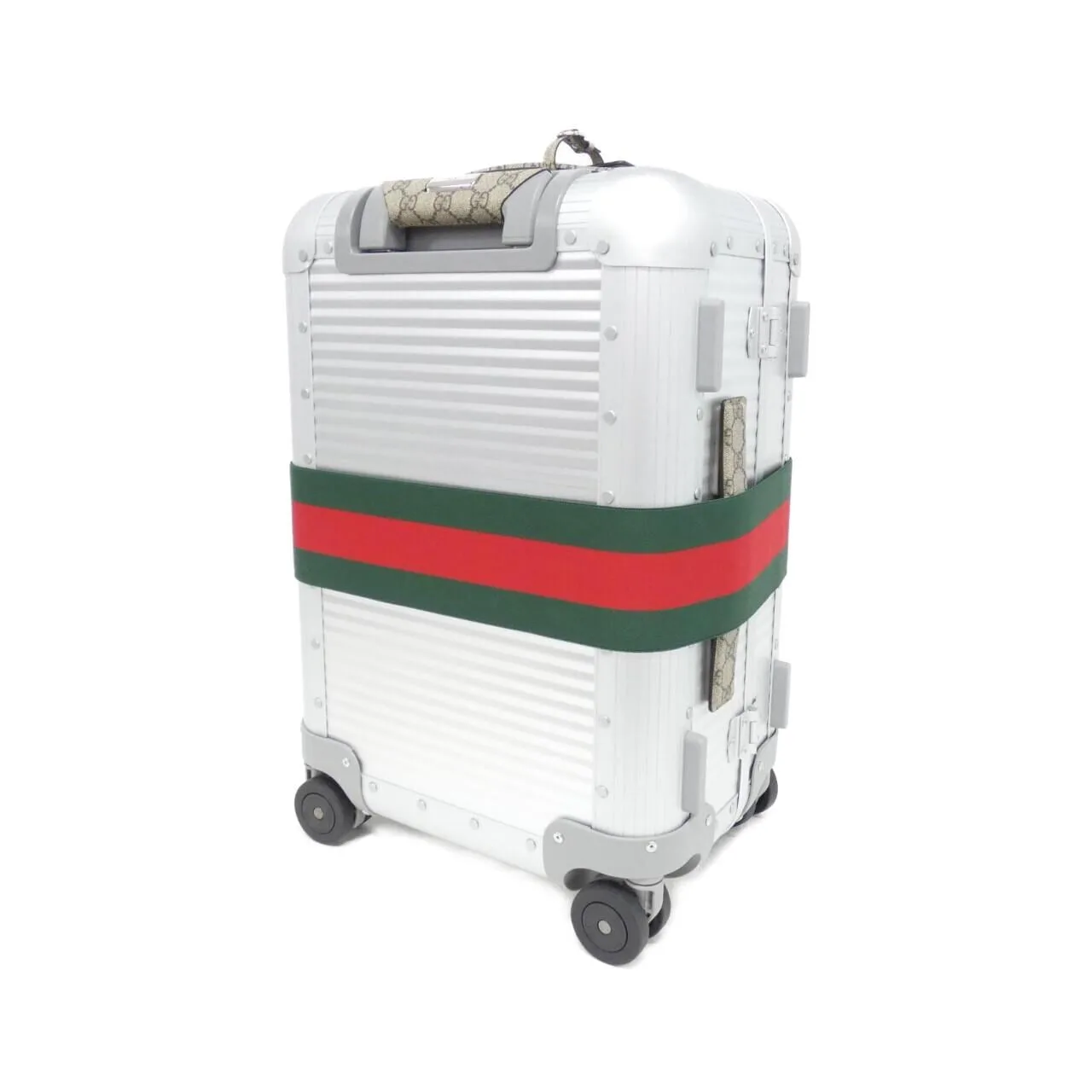 GUCCI 743843 9AACE Bag 米色 中古品A - 縮圖 2