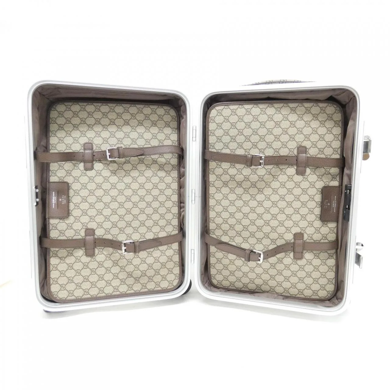 GUCCI 743843 9AACE Bag 米色 中古品A - 縮圖 10