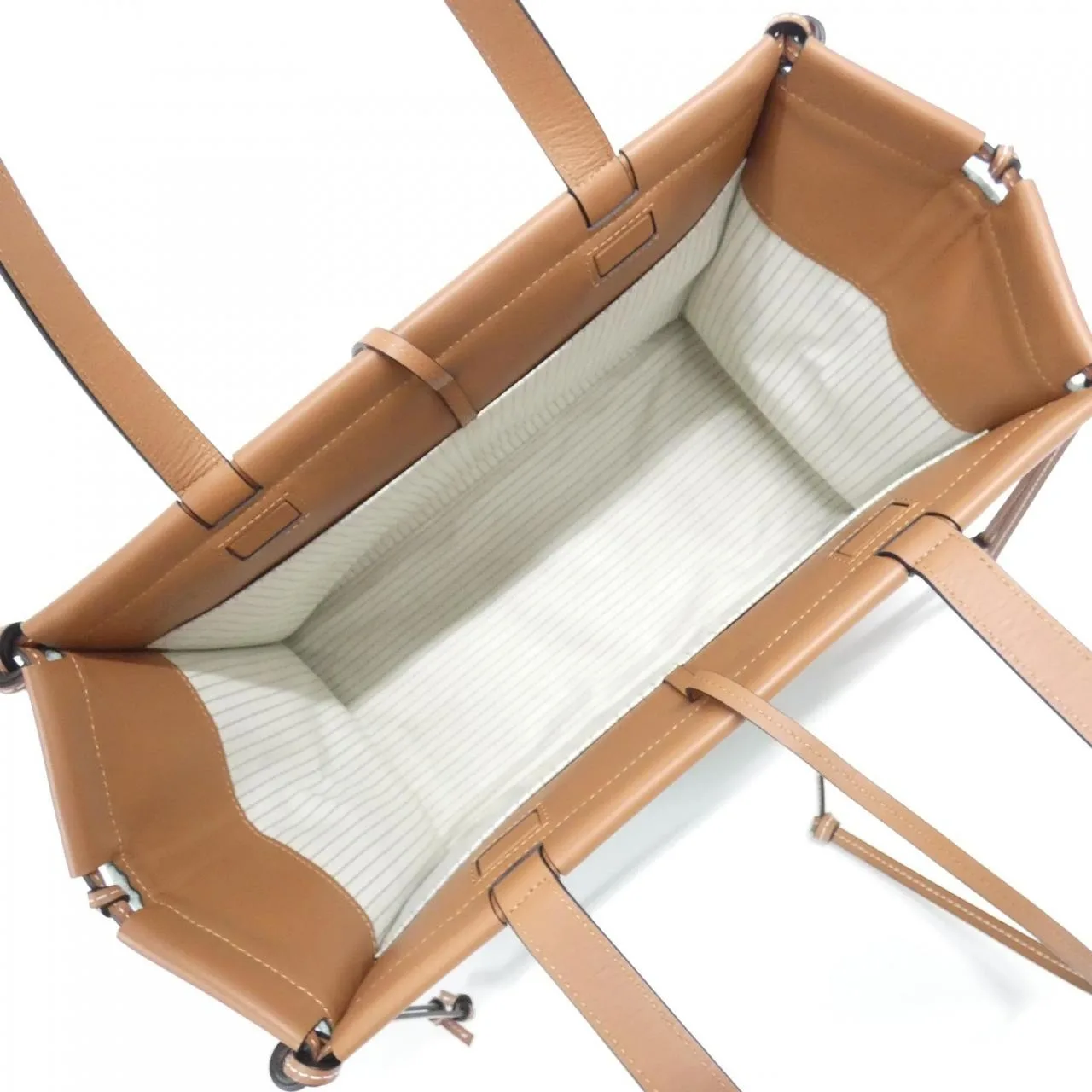 LOEWE 330 02AB90 Tote Canvas