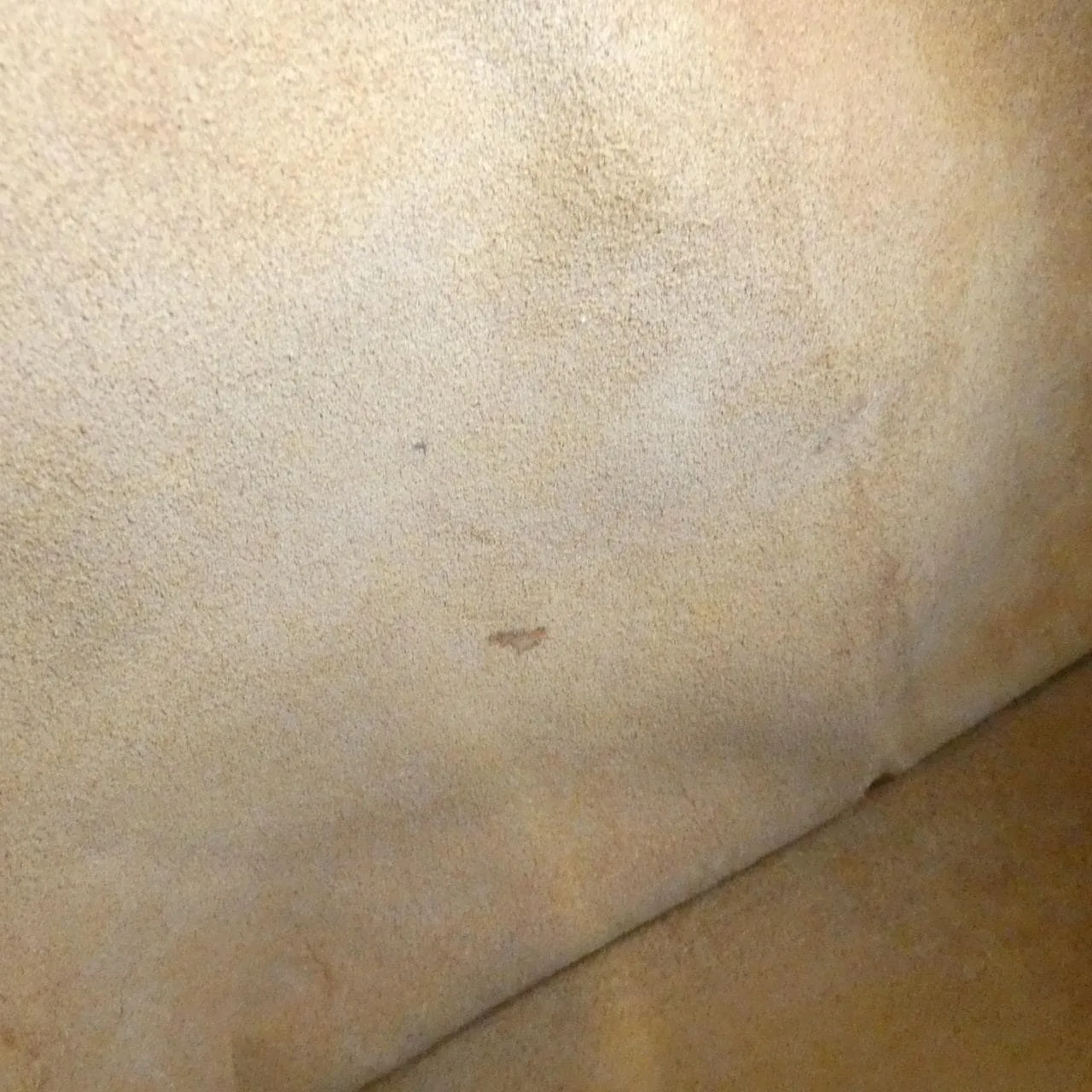 COACH 54536 Handbag Leather 藍色 皮革 中古品A - 縮圖 10