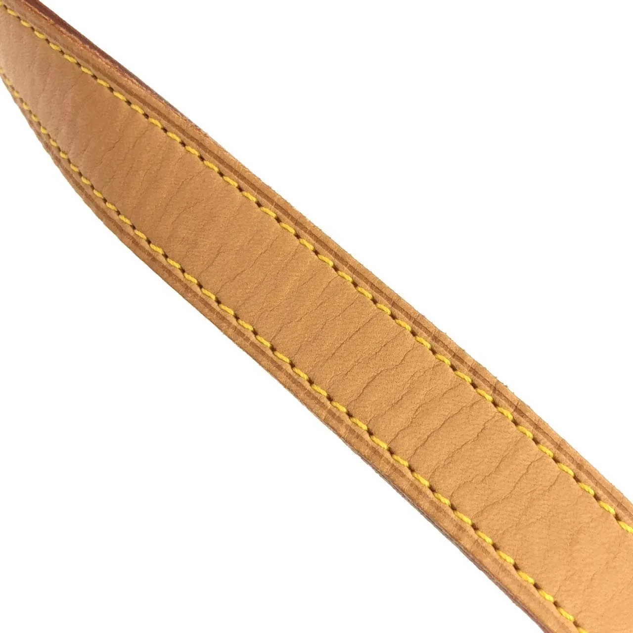 LOUIS VUITTON Caba Piano M51148 Handbag Monogram 黑色 Monogram 中古品A - 縮圖 7