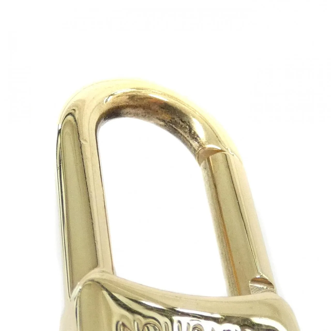 LOUIS VUITTON M46311 Shoulder Monogram 黑色 Monogram 中古品A - 縮圖 4