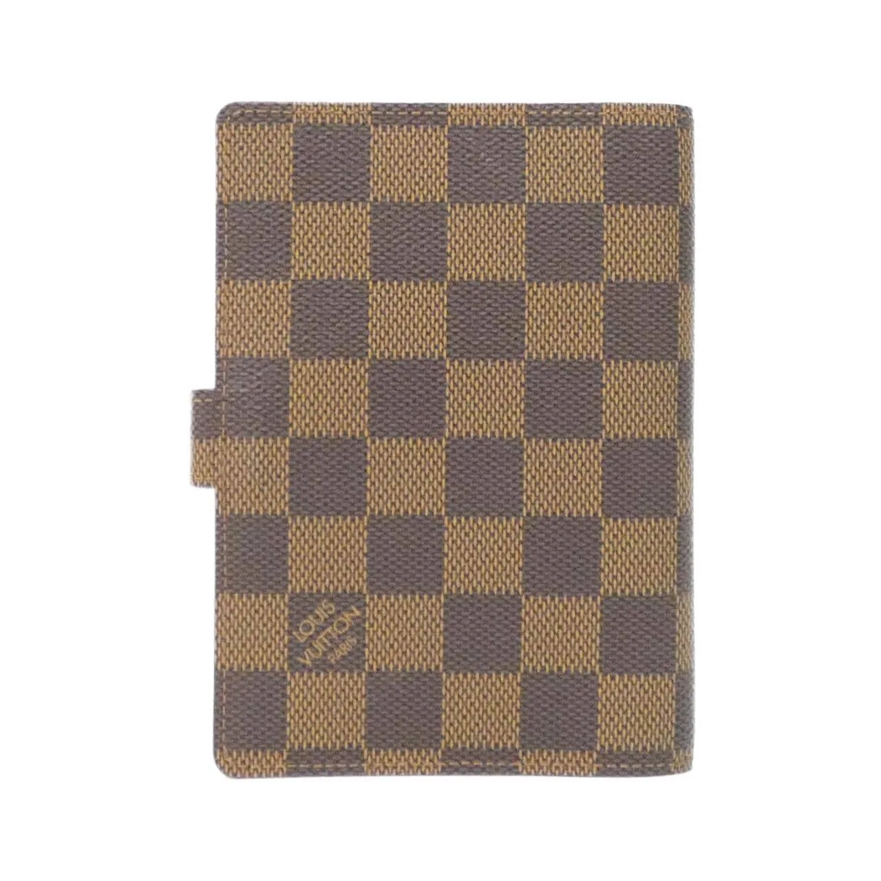 LOUIS VUITTON R20700 Wallet Damier