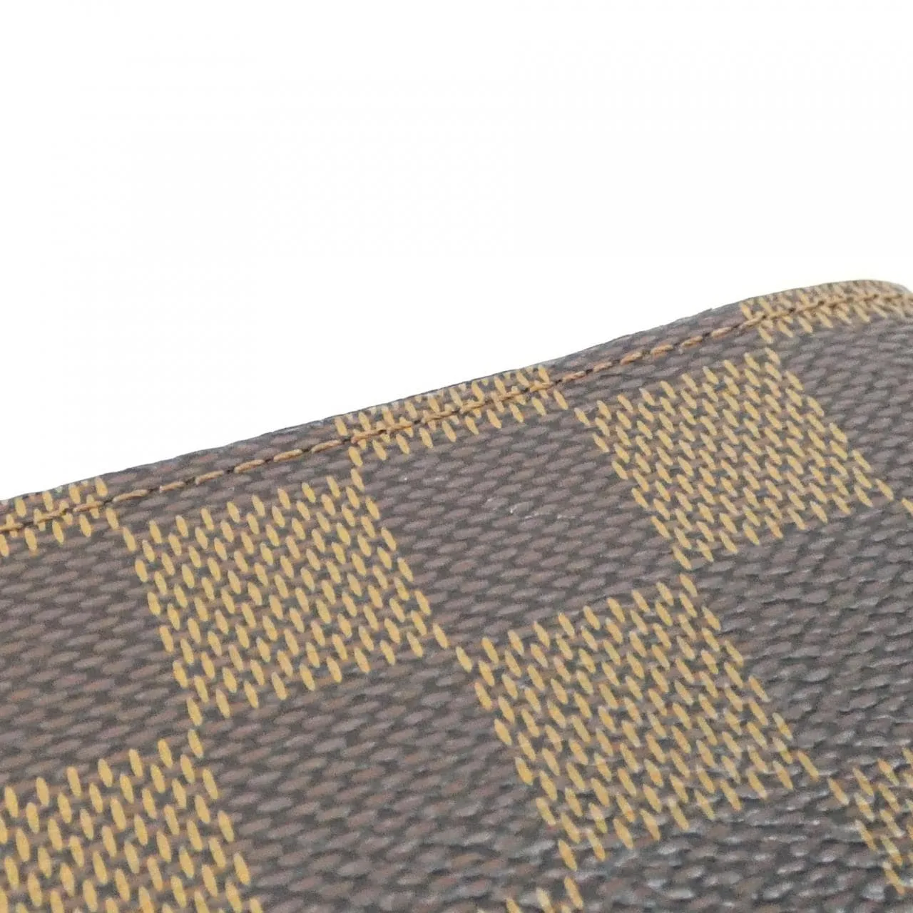 LOUIS VUITTON R20700 Wallet Damier