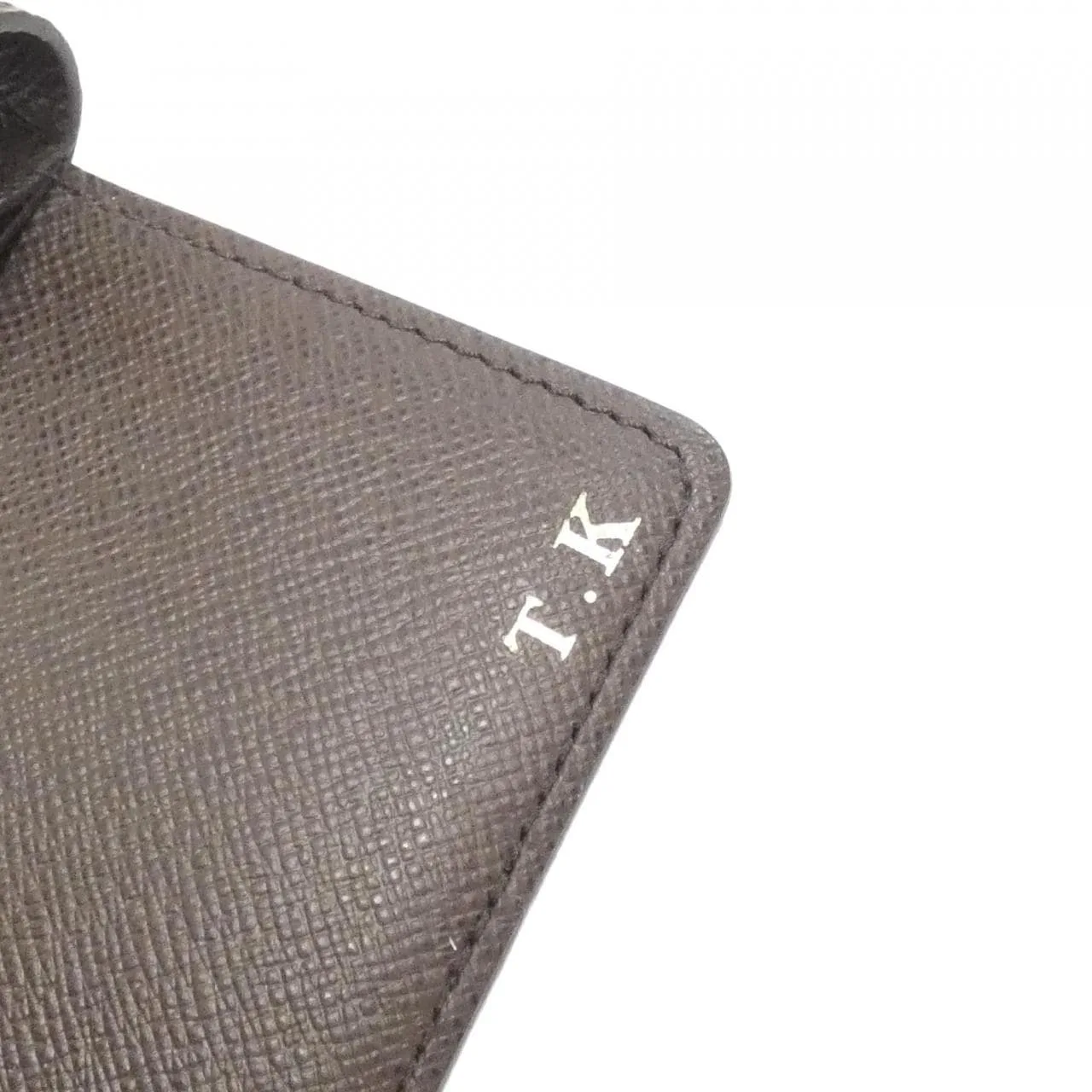 LOUIS VUITTON R20700 Wallet Damier