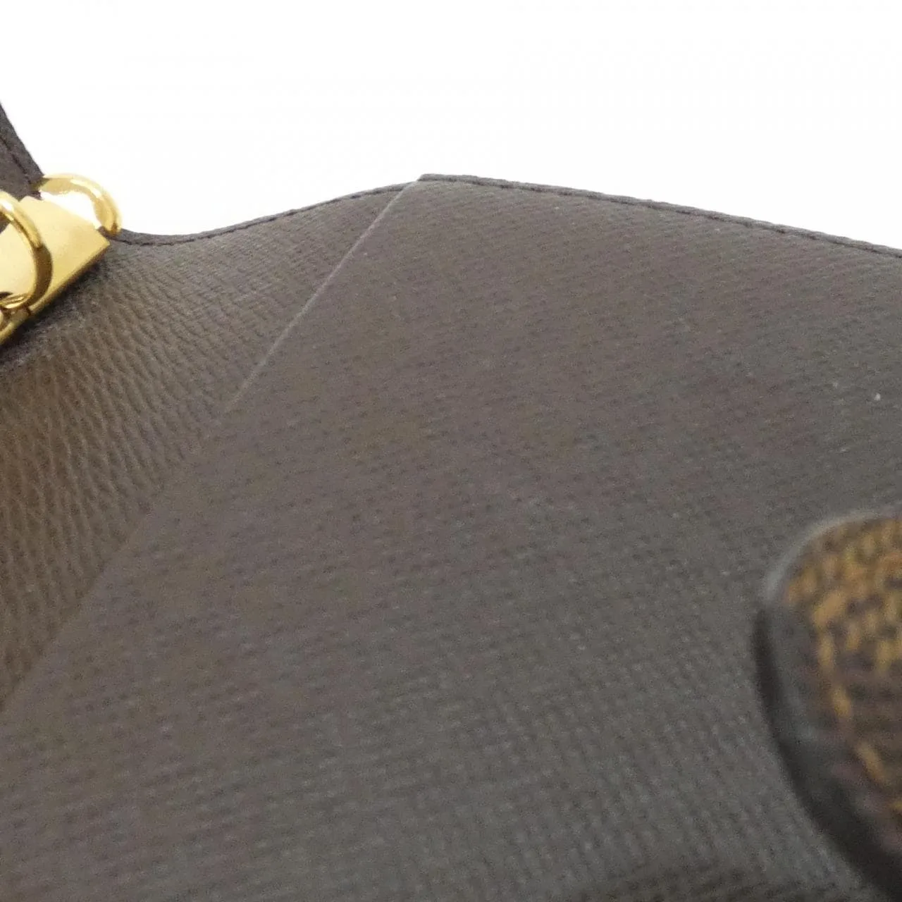 LOUIS VUITTON R20700 Wallet Damier