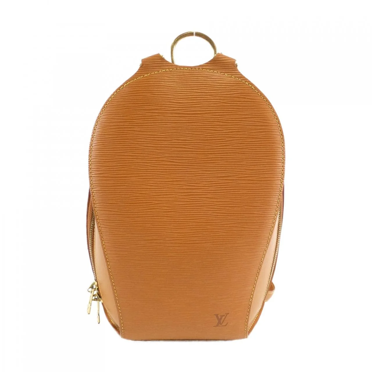 LOUIS VUITTON M52233 Backpack Epi