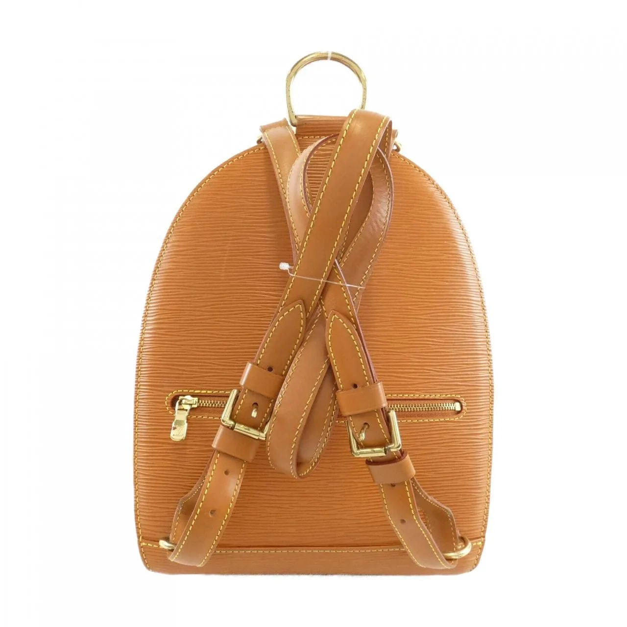 LOUIS VUITTON M52233 Backpack Epi
