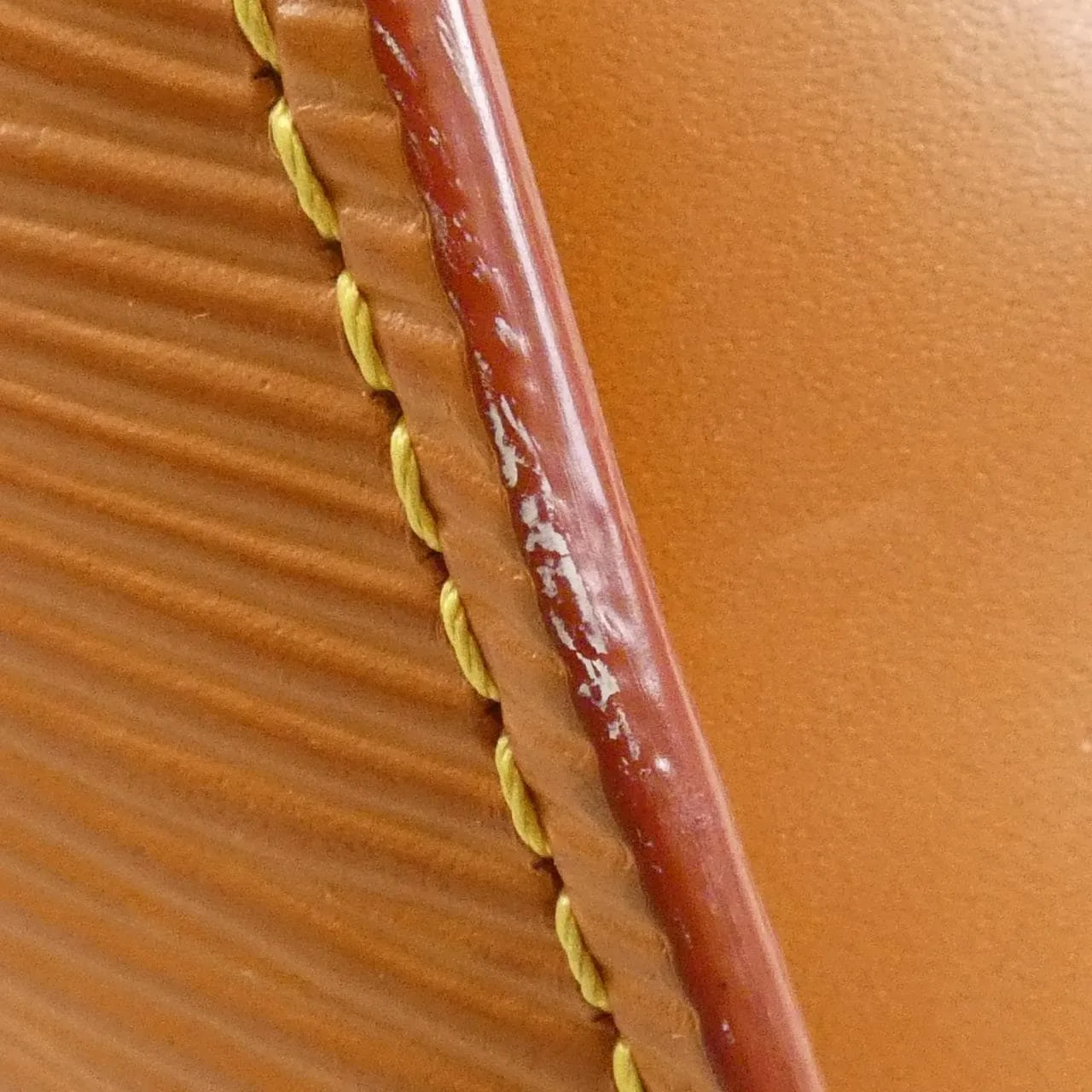 LOUIS VUITTON M52233 Backpack Epi