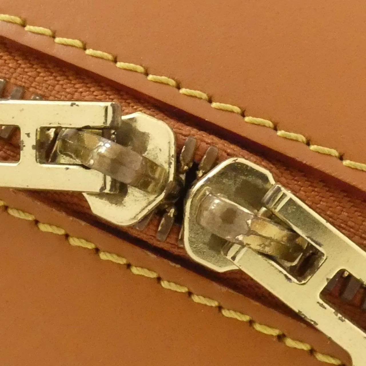 LOUIS VUITTON M52233 Backpack Epi
