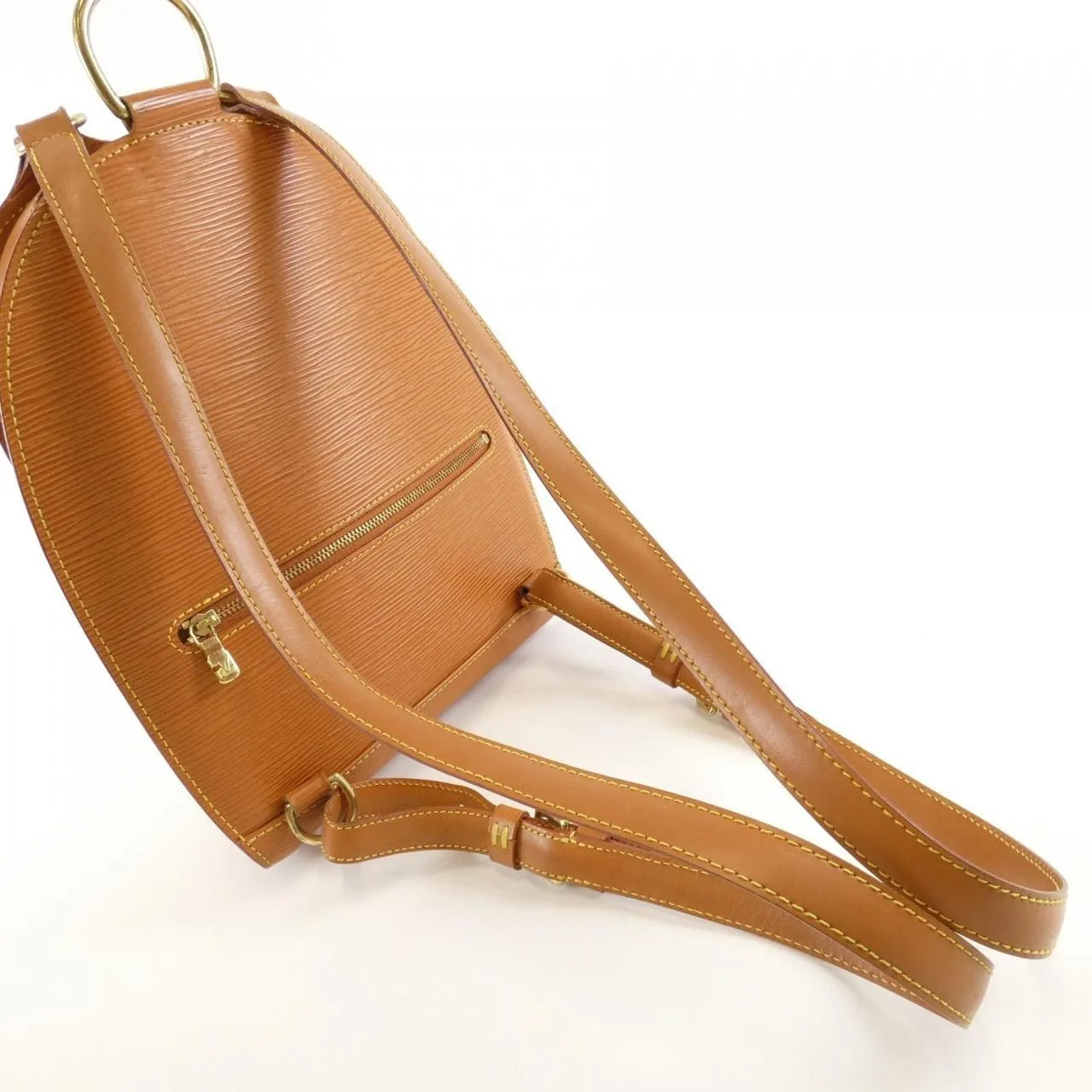 LOUIS VUITTON M52233 Backpack Epi
