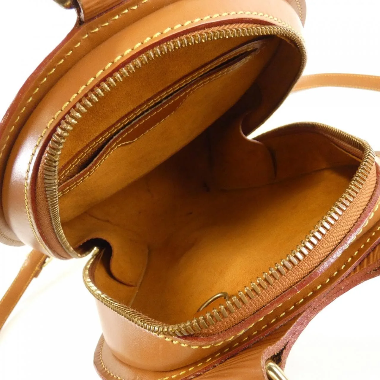 LOUIS VUITTON M52233 Backpack Epi