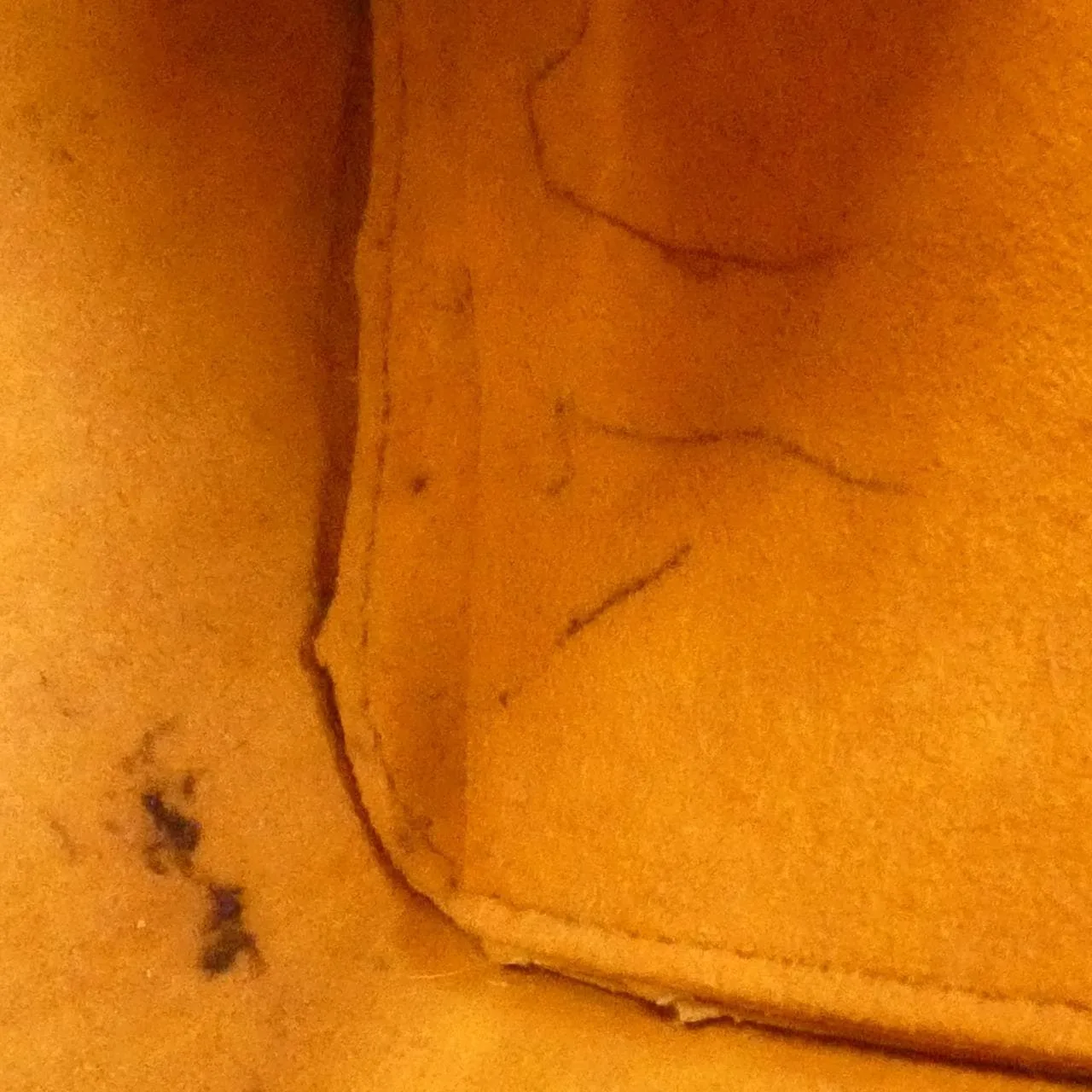 LOUIS VUITTON M52233 Backpack Epi