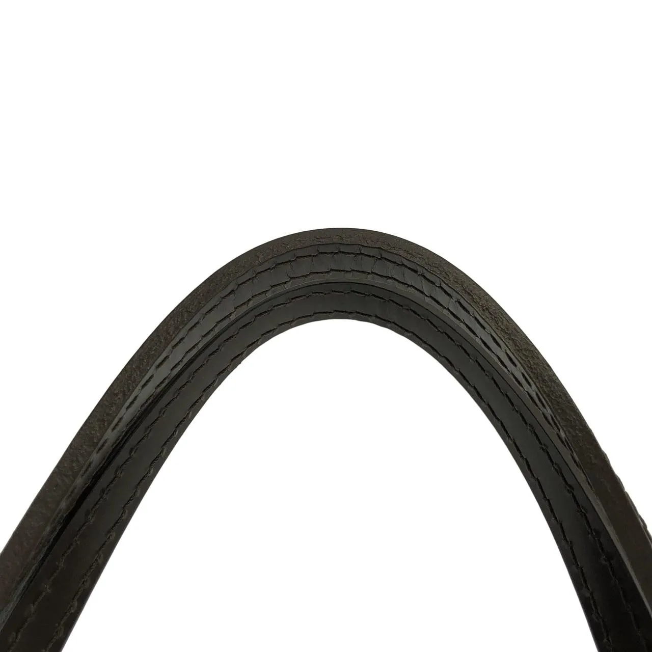 LOUIS VUITTON Neverfull N51109 Tote Damier 黑色 Damier 中古品A - 縮圖 4